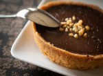 TARTELETTE AUX BANANES ET NOIX COCO